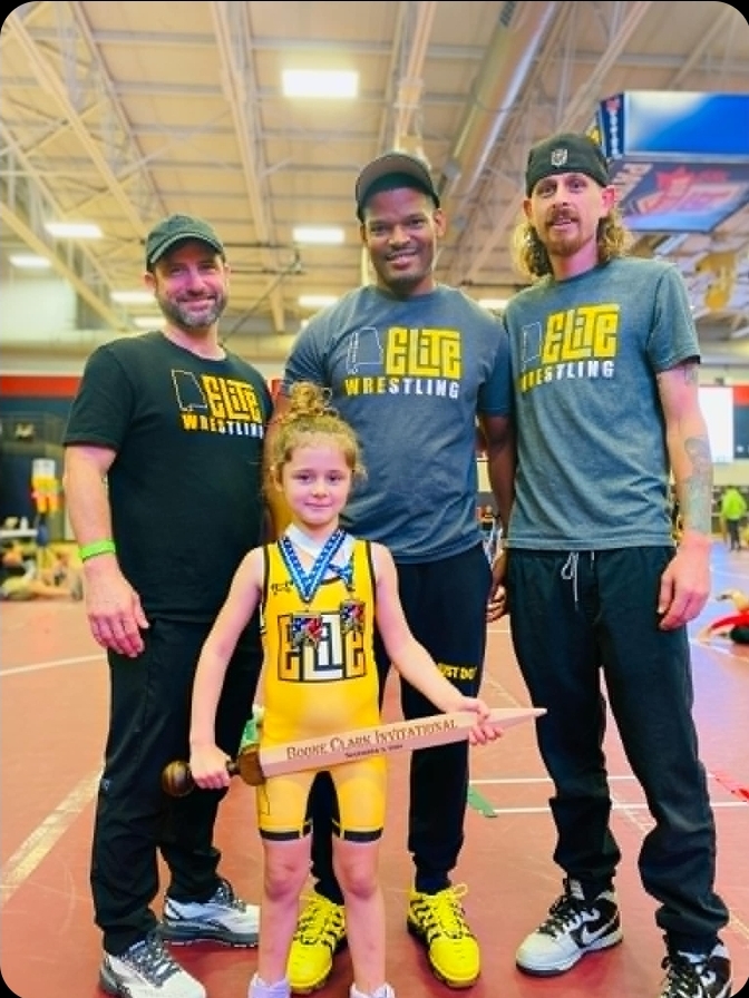 LOCAL SPORTS: North Alabama Elite Wresting competes at Boone Clark ...