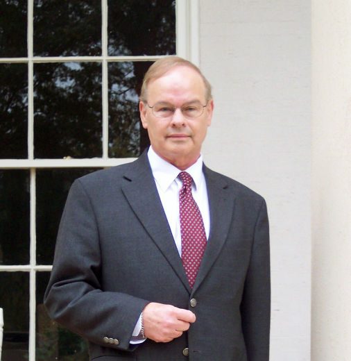 Athens State mourns passing of past university president Dr. Jerry Bartlett