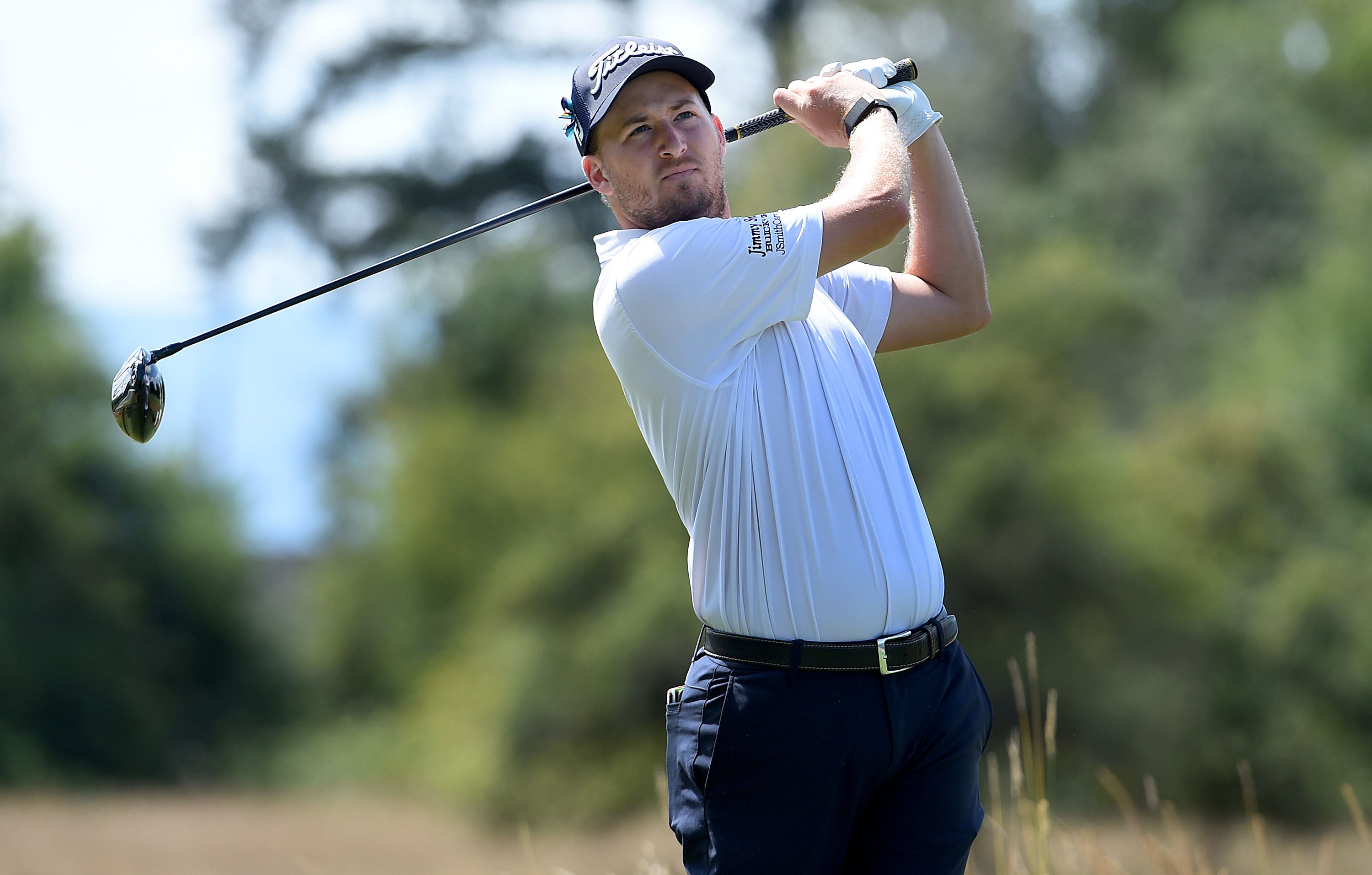 Korn Ferry Tour releases 2021 portion of schedule | Athens The News Courier