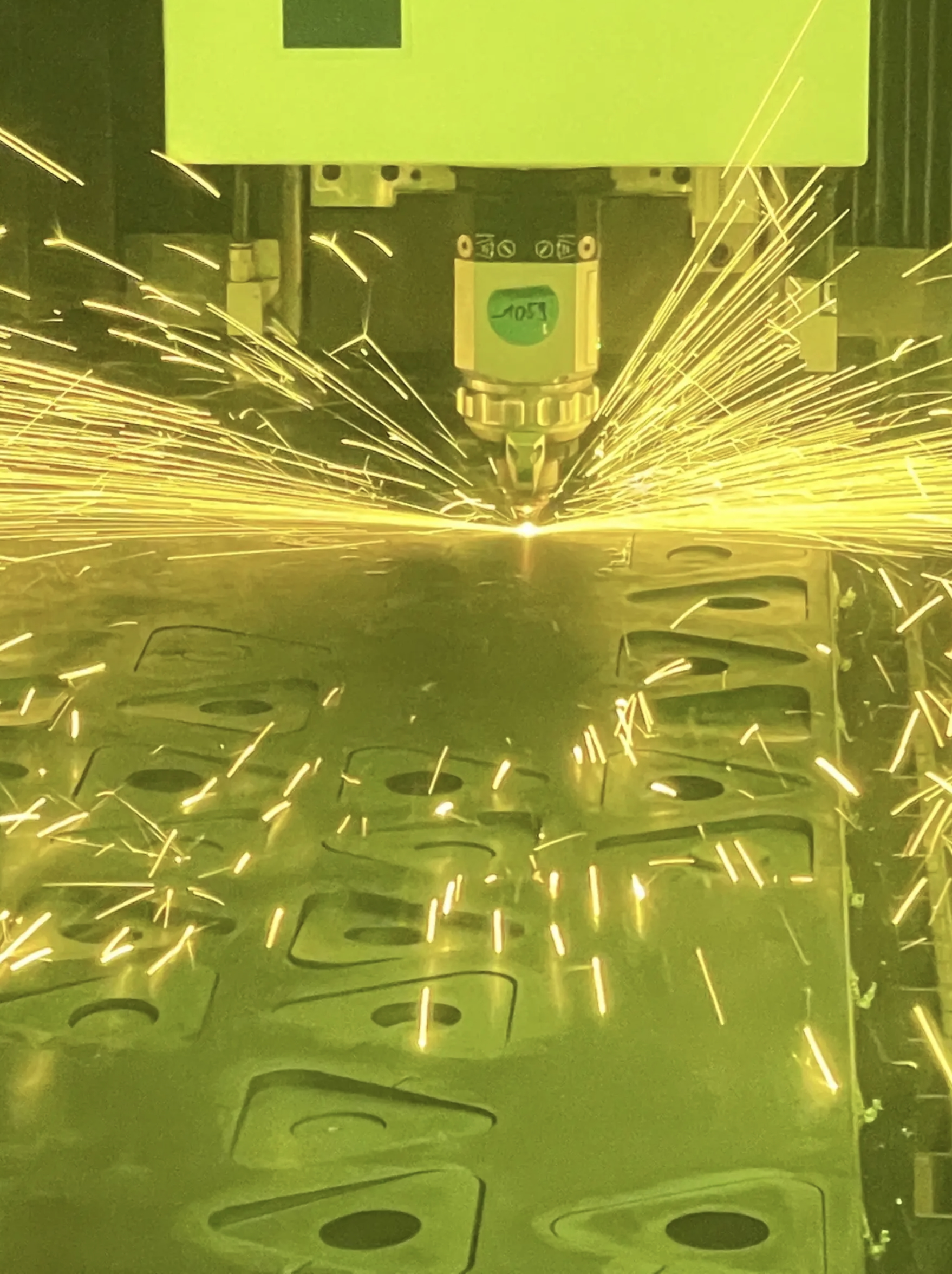 Tennessee metal fabricator announces new $6.5M facility planned for Limestone County