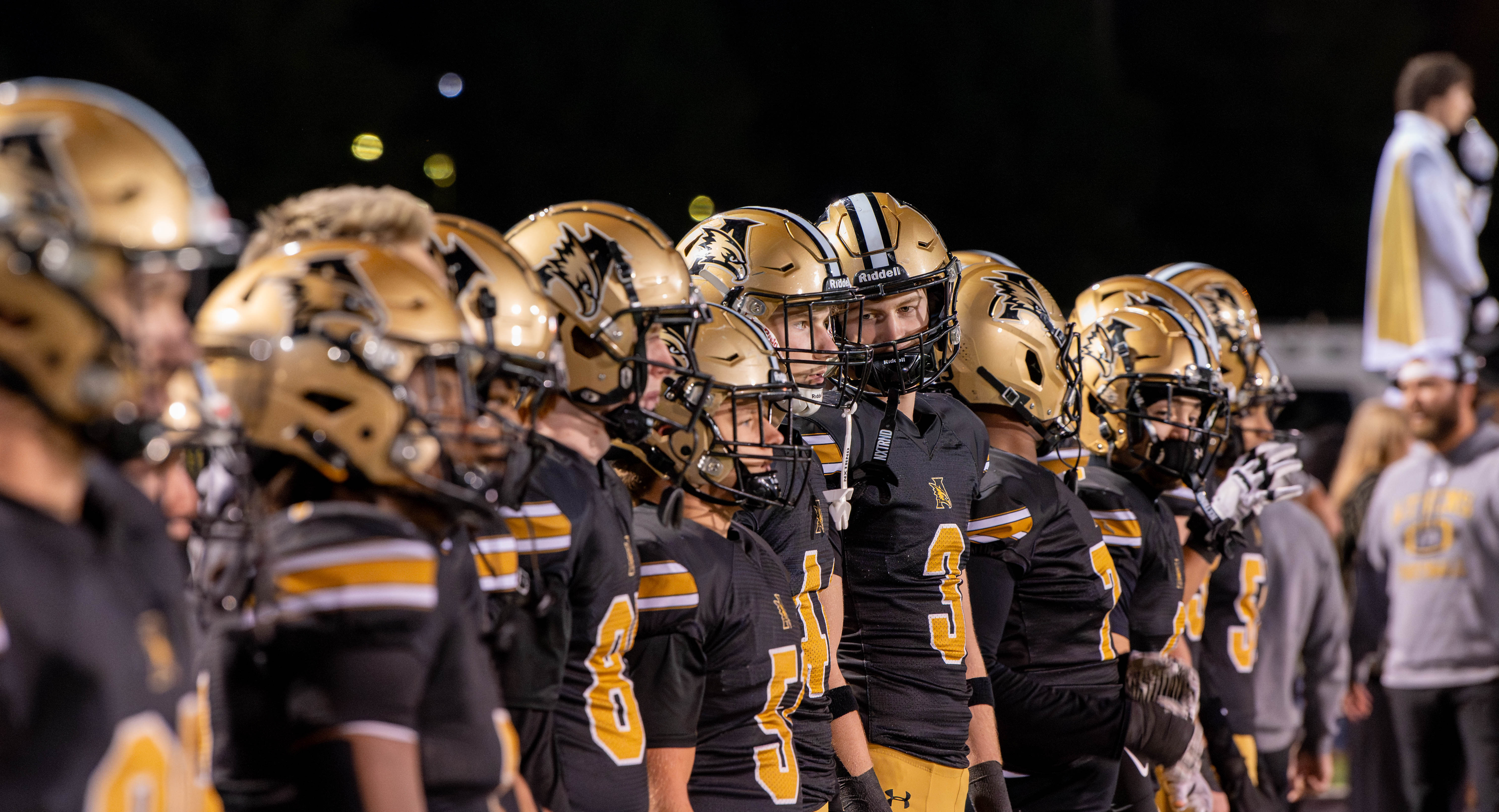 ‘FOUGHT TO THE END’: Athens falls to No. 10 Fort Payne 38-23