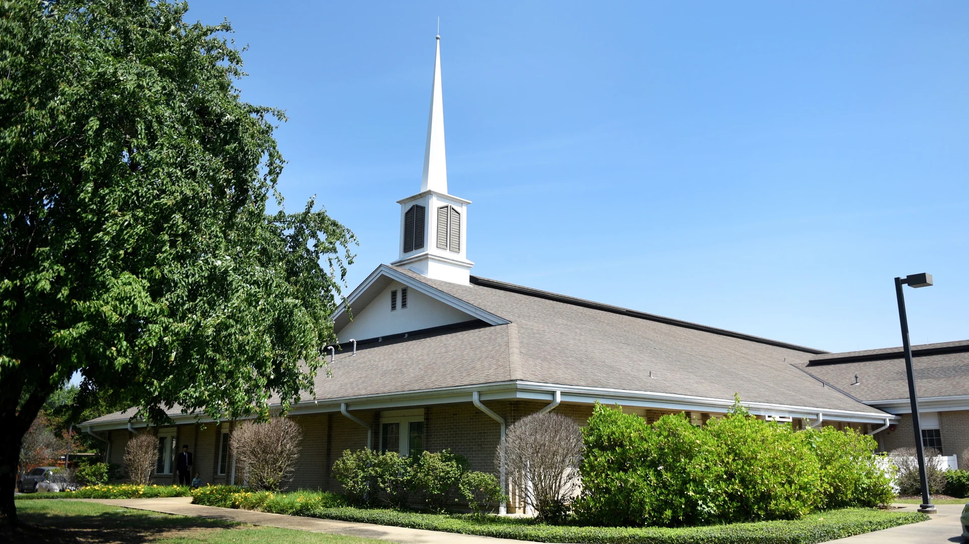 Growth brings changes for local LDS Church leadership