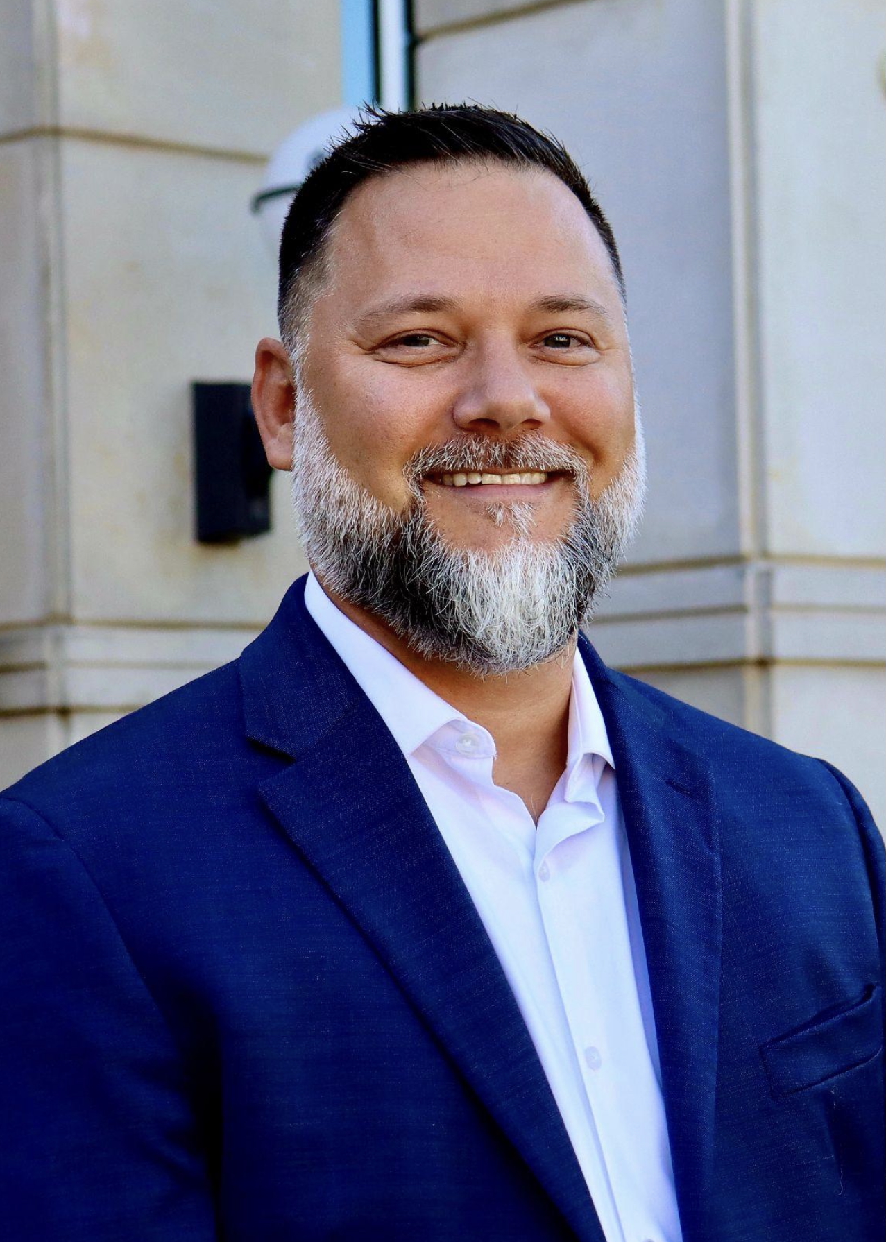 Athens City Schools Teacher of the Year spotlight: Michael Craig Fabbri May