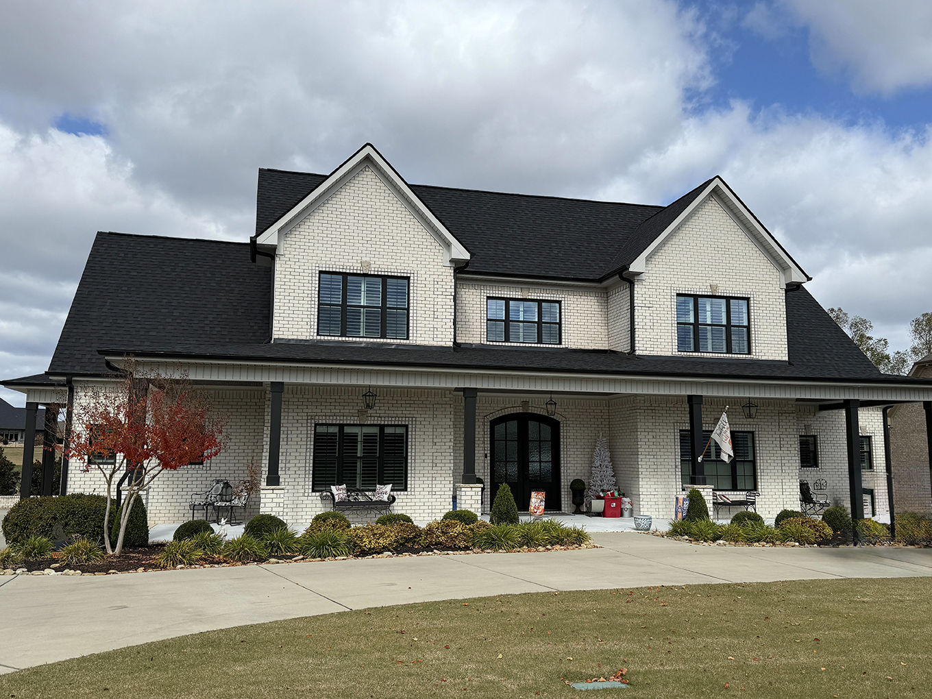 2025 Bells of Christmas Holiday Home Tour