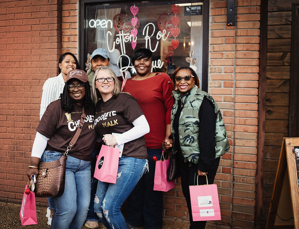 Athens Main Street: Tickets on sale soon for Feb. 7 Chocolate Walk