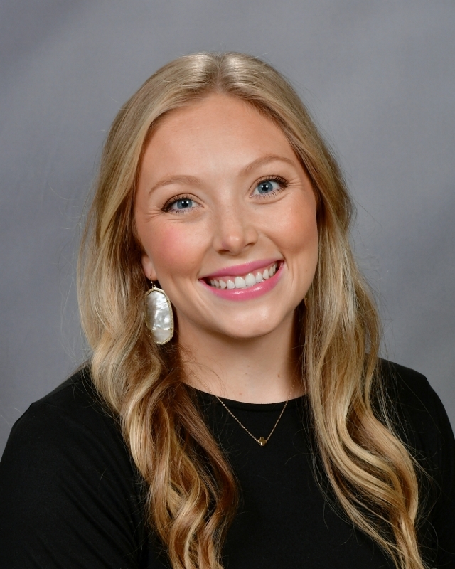 Limestone County Schools Teacher of the Year spotlight: Cassidy Ridgeway