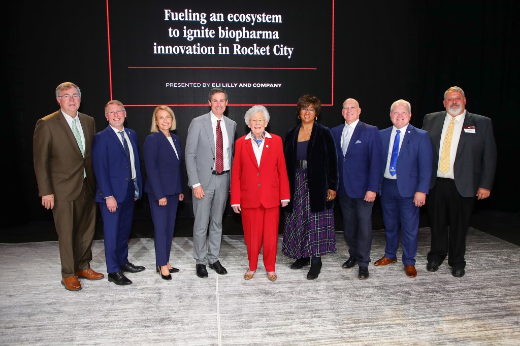 Limestone County celebrates record economic investment year in 2025