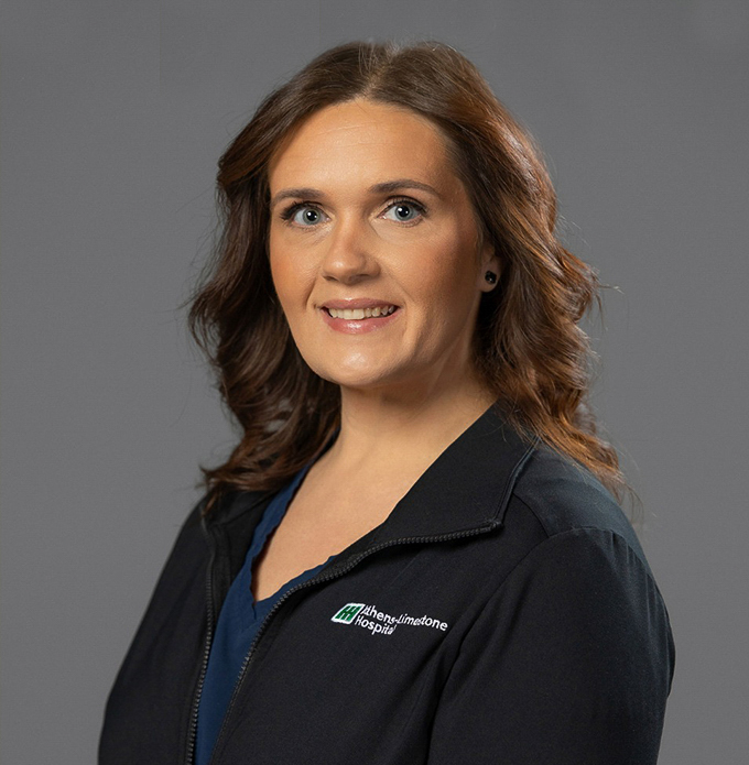 Athens-Limestone Hospital welcomes new 3 East director