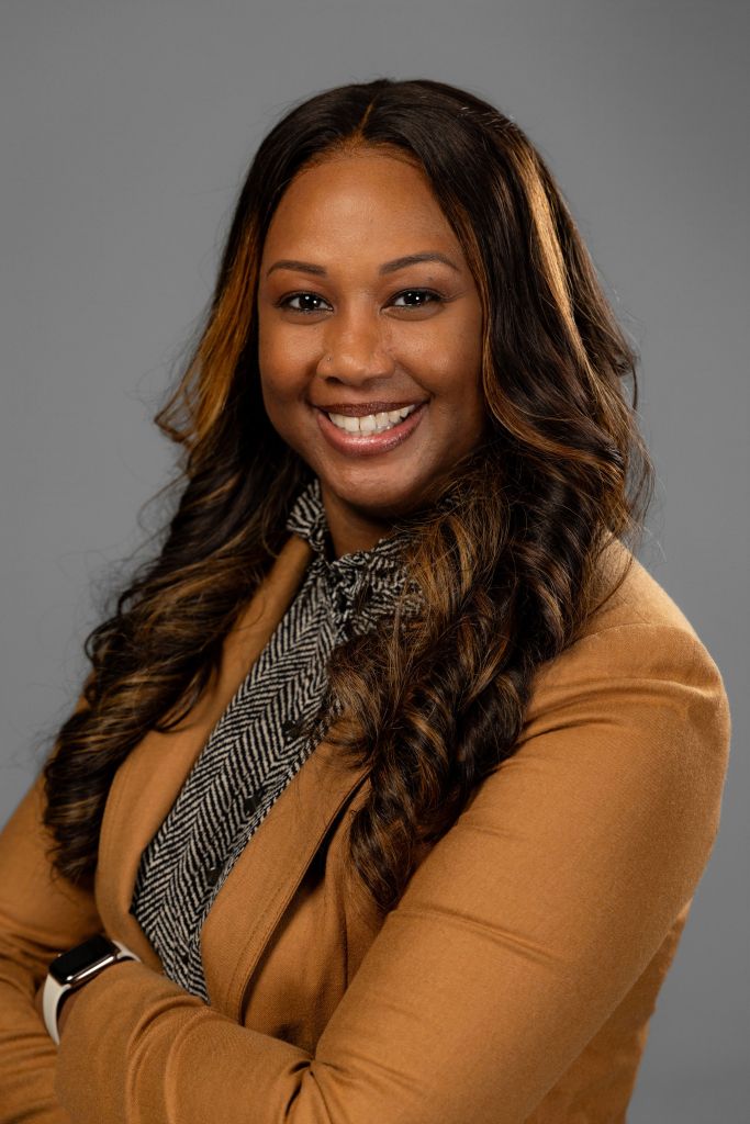 Athens-Limestone Hospital welcomes new Service Line Director of Emergency and Outpatient Services