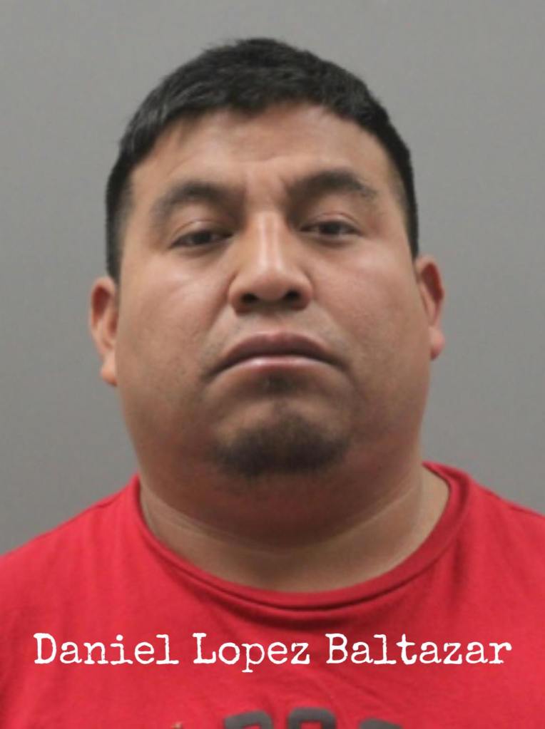 Limestone County arrest leads to drug charges, ICE detainer for Mexican national