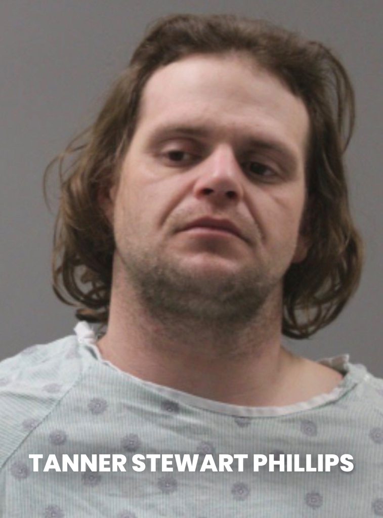 Hartselle suspect shot, arrested after alleged robbery attempt in Athens