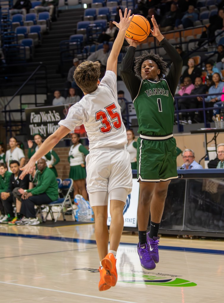 ALL-STATE BASKETBALL (BOYS): Tanner’s Speights headlines local selections with 2nd-team honors; Athens Bible’s Murrell, East Limestone’s Davis also recognized by ASWA
